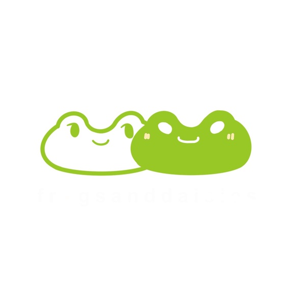 frogsanddaisies